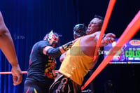 Lucha Libre Torreón