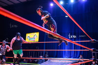 Lucha Libre Torreón