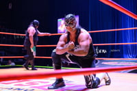 Lucha Libre Torreón