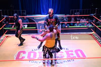 Lucha Libre Torreón