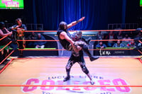 Lucha Libre Torreón