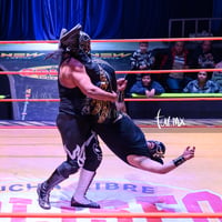 Lucha Libre Torreón