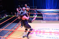 Lucha Libre Torreón