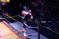 Lucha Libre Torreón