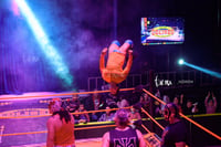 Lucha Libre Torreón