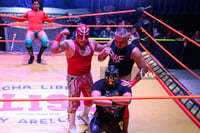 Lucha Libre Torreón