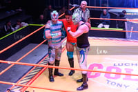 Lucha Libre Torreón