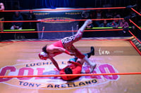 Lucha Libre Torreón