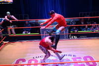 Lucha Libre Torreón