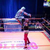 Lucha Libre Torreón