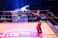 Lucha Libre Torreón