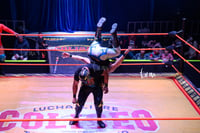 Lucha Libre Torreón