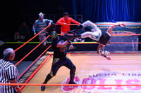 Lucha Libre Torreón