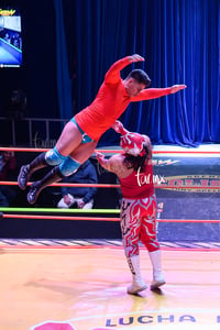 Lucha Libre Torreón