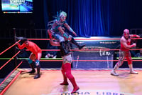 Lucha Libre Torreón