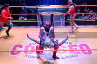 Lucha Libre Torreón