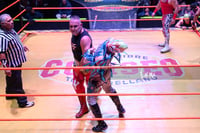 Lucha Libre Torreón