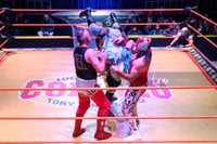 Lucha Libre Torreón