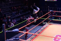 Lucha Libre Torreón