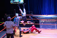 Lucha Libre Torreón