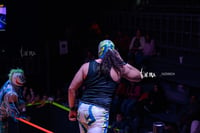 Lucha Libre Torreón