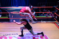 Lucha Libre Torreón