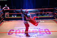 Lucha Libre Torreón