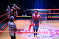 Lucha Libre Torreón