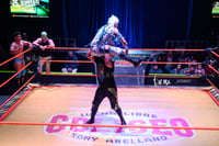 Lucha Libre Torreón