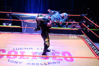 Lucha Libre Torreón