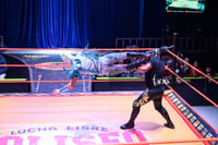 Lucha Libre Torreón