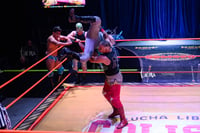 Lucha Libre Torreón