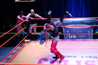 Lucha Libre Torreón