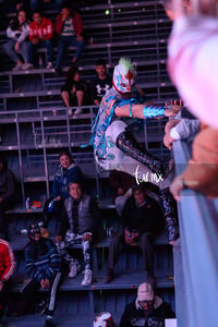 Lucha Libre Torreón