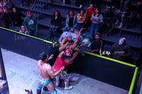 Lucha Libre Torreón