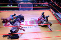 Lucha Libre Torreón