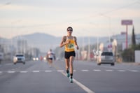 Valeria Macías, campeona 10K