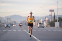 Valeria Macías, campeona 10K