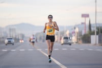 Valeria Macías, campeona 10K