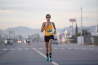 Valeria Macías, campeona 10K