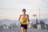 Valeria Macías, campeona 10K