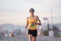 Valeria Macías, campeona 10K