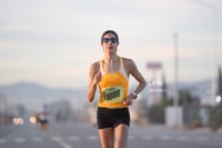 Valeria Macías, campeona 10K