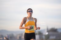 Valeria Macías, campeona 10K