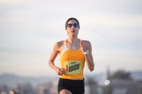 Valeria Macías, campeona 10K