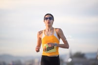 Valeria Macías, campeona 10K