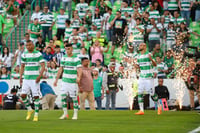 Santos Laguna vs Rayados de Monterrey cuartos de final