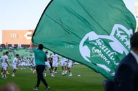 Santos Laguna vs Rayados de Monterrey cuartos de final