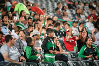 Santos  Laguna vs Cruz Azul Liga MX Femenil J15