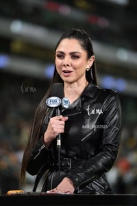 Daniella López Guajardo, Fox Sports